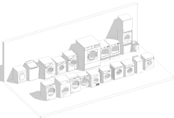 Washing Machine scaled