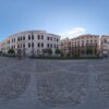 palermo square