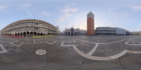 piazza san marco