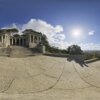 rhodes memorial