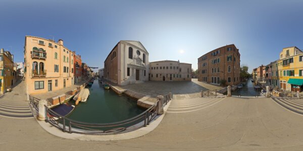 san giuseppe bridge