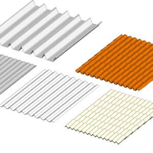 Structural Beam System Revit