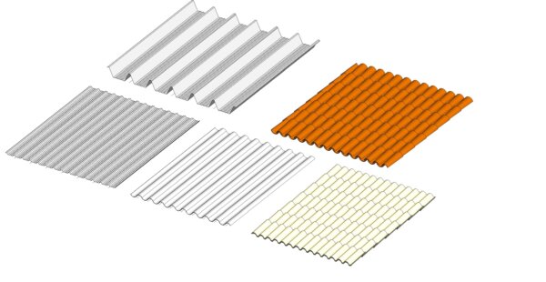 Structural Beam System Revit