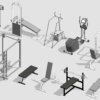 RD GYM VOL3